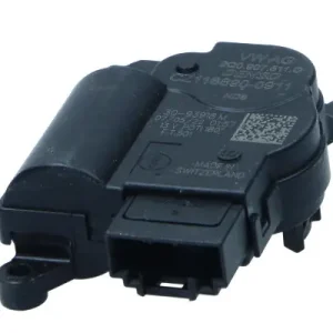 Silnik Nagrzewnicy OE VAG 2Q0907511G VW Golf 13- Oryginalny