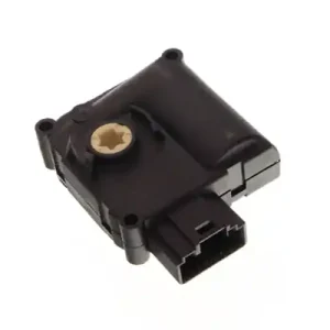 Silnik nagrzewnicy OE VAG 4F0820511B AUDI Q7 07-15 Wysoka jakość