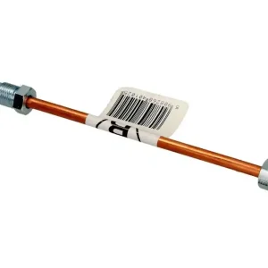 Autentyczny PRZEWODY HAMULCOWE Przewód hamulcowy długość 160 mm 2-2 0160