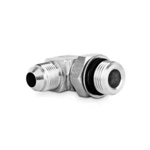 Najlepsza cena Przyłączka kolankowa z przeciwnakrętką 1 1/16" UNF-1 5/16" JIC 5190-16-12 (204625.3) - CAST