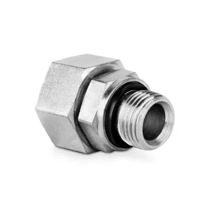 Przyłączka prosta nastawna 1/8”BSP-M14x1.5 6S 600535 - CAST Najlepsza cena