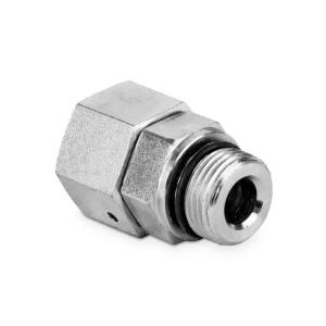 Darmowa dostawa Przyłączka prosta nastawna 3/4”UNF-M20x1.5 12S 600917 - CAST