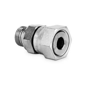 Niska cena Przyłączka prosta nastawna 3/8” BSP-11/16” ORFS 403310 - CAST