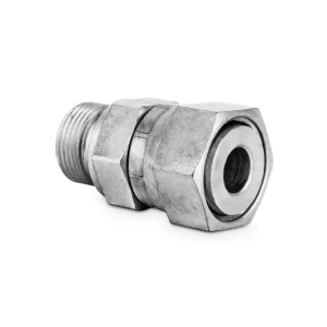 Kup teraz Przyłączka prosta nastawna M18x1.5-1” ORFS 403412 - CAST