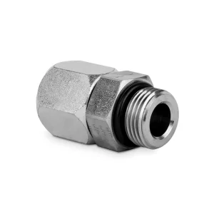 Wyprzedaż Przyłączka prosta z nakrętką 1 5/16” UNF-1 5/16” JIC 5050-16 - IMM / Interpump