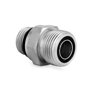Zamów teraz Przyłączka prosta z uszczelnieniem 3/4” BSP-1” ORFS 400421 - CAST