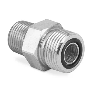 Wyprzedaż Przyłączka prosta13/16"ORFS/ 3/8"NPTF 400903 - CAST