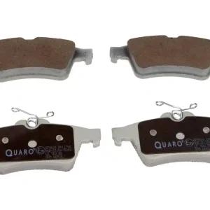 Najlepsza cena QUARO Klocki Ham. Ford T. Focus 11-/C-Max 10-/Connect/Volvo/Peugeot 508 - QP5524