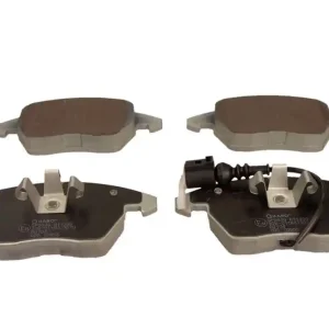 Najlepsza cena QUARO Klocki ham. VW P. CC/Golf/Jetta/Passat/Touran 03- Klocek Zew 155mm!!! QP9849