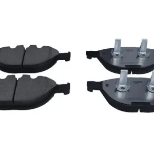 Wysoka jakość QUARO KLOCKI HAMULCOWE BMW PRZÓD E60/E63 M5/M6 SILVER CERAMIC