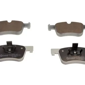 Autentyczny QUARO Klocki hamulcowe BMW PRZÓD F20/F30 10- QP9320