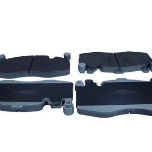 Zamów teraz QUARO KLOCKI HAMULCOWE BMW PRZÓD X5/X6 4,4 14-19