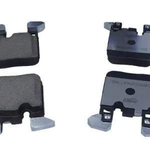 Ekspresowa dostawa QUARO KLOCKI HAMULCOWE BMW TYŁ 2/3/4 3,0 14- SILVER CERAMIC