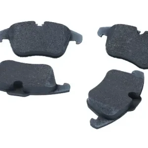 Darmowa dostawa QUARO Klocki Hamulcowe CITROEN C5 08- Przód QP5250