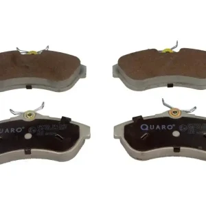 Ekspresowa dostawa QUARO KLOCKI HAMULCOWE CITROEN PRZÓD C3 1,4/1,6