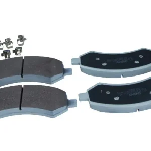 Tani QUARO Klocki Hamulcowe Dodge Ram 1500 5.7 4WD 10-/12- Przód QP0477