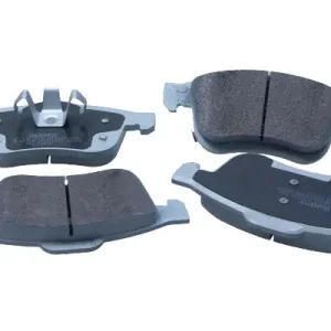 Autentyczny QUARO KLOCKI HAMULCOWE FIAT PRZÓD 500L 13-