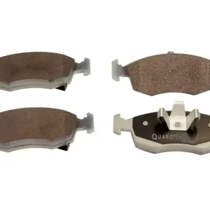 Darmowa dostawa QUARO Klocki hamulcowe FIAT PRZÓD PANDA 0,9-1,3 Benzyna/Diesel 12- QP8563