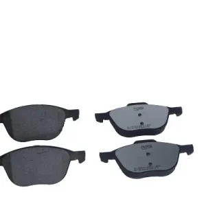 Bezpieczna płatność QUARO KLOCKI HAMULCOWE FORD KUGA 13-/TOURNEO 13-/TRANSIT CONNECT 13- PRZÓD SILVER CERAMIC QP3747C