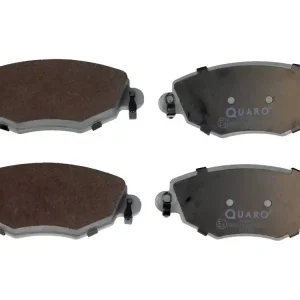 Autentyczny QUARO Klocki Hamulcowe Ford Mondeo 00- QP4432 Przód