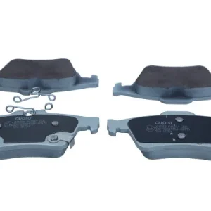 Wyprzedaż QUARO KLOCKI HAMULCOWE FORD TYŁ FOCUS 2,3 RS AWD 15-