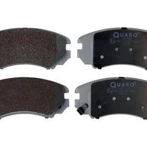 Wyprzedaż QUARO Klocki Hamulcowe Hyundai Przód Sonata/Kia Sportage 04- QP7928