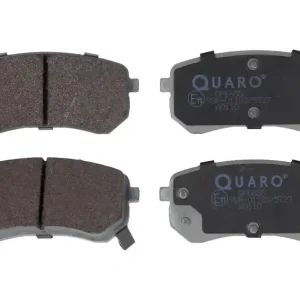 Darmowa dostawa QUARO Klocki hamulcowe KIA PICANTO 04- TYŁ QP6655