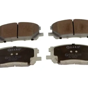 Wyprzedaż QUARO KLOCKI HAMULCOWE LEXUS RX300 03- PRZÓD QP2969