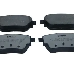 Autentyczny QUARO KLOCKI HAMULCOWE MERCEDES C118/X118/H247/X247/W177/W247 18- TYŁ SILVER CERAMIC QP0128C (1.3-2.0)