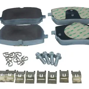 Tylko dziś QUARO KLOCKI HAMULCOWE MERCEDES PRZÓD C118/H247/W177/W247 18-