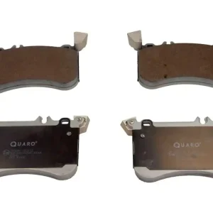 Ekspresowa dostawa QUARO KLOCKI HAMULCOWE MERCEDES PRZÓD W176/X156 2,0 4MATIC 13-