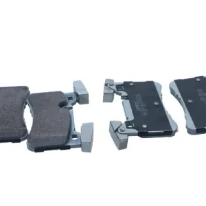 Autentyczny QUARO KLOCKI HAMULCOWE MERCEDES TYŁ C218/X218/W212/S212 AMG 09-