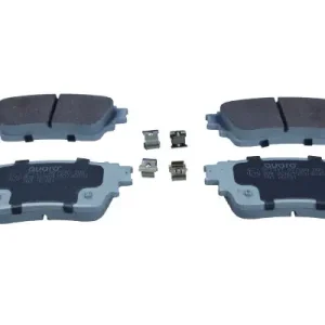 Tylko dziś QUARO KLOCKI HAMULCOWE MITSUBISHI TYŁ ECLIPSE/OUTLANDER 1,5-3,0 16- QP1311