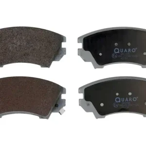 Darmowa dostawa QUARO Klocki Hamulcowe Opel Przód Insignia 08- 2.0CDTi/Turbo QP6789