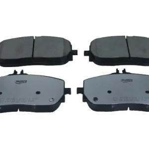 Darmowa dostawa QUARO Klocki Hamulcowe Przednie Mercedes C118/X118//H247/V167/W177/W247 1,3-3,0 18- Silver Ceramic QP0158C