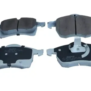 Darmowa dostawa QUARO Klocki hamulcowe przednie OPEL Astra G/Zafira QP0304