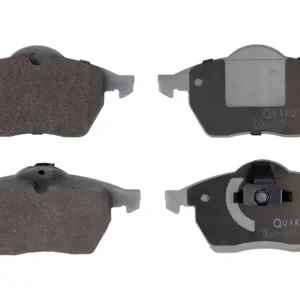 Najlepsza cena QUARO Klocki hamulcowe przednie OPEL Vectra B QP0079