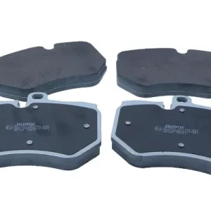 Tani QUARO Klocki hamulcowe przednie QP1561 AUDI Q7 3.0-6.0 TDI QUATTRO (06-15)