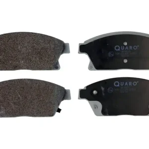 Darmowa dostawa QUARO Klocki Hamulcowe Przednie QP4493 do Opel Astra J 09>/Zafira C 11> (Tarcza 300mm)