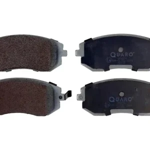 Autentyczny QUARO Klocki hamulcowe przednie SUBARU Legacy 03-/Forester QP8054