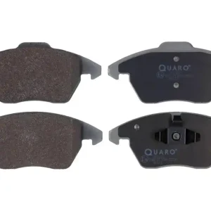 Zwrot pieniędzy QUARO KLOCKI HAMULCOWE PRZÓD CITROEN C4 2,0HDI/308/3008/RCZ QP1022