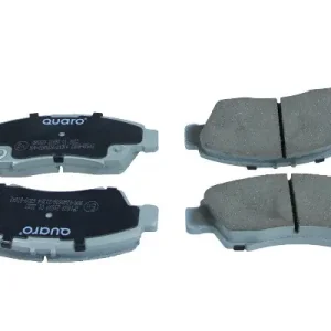 Darmowa dostawa QUARO KLOCKI HAMULCOWE PRZÓD HONDA CIVIC 91-EG / 95-EJ9 / JAZZ 02- / CITY QP0829