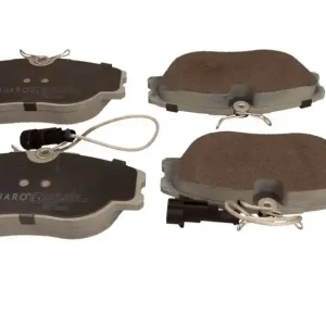 Tylko dziś QUARO Klocki Hamulcowe Przód LANCIA Kappa 94-01/Thema 84- / ALFA ROMEO 155/GTV QP2052