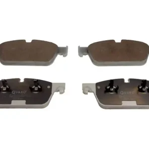 Najlepsza cena QUARO Klocki Hamulcowe Przód MERCEDES-BENZ W166/X166 GL/ML 11- QP8181
