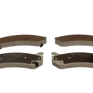 Zamów teraz QUARO Klocki Hamulcowe QP0131 Hummer Tył H2