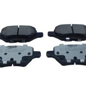 Wysoka jakość QUARO Klocki Hamulcowe QP0148C Opel Tył Mokka 1,4-1,8 12- SILVER CERAMIC