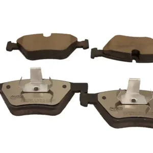 Kup teraz QUARO Klocki Hamulcowe QP0556C BMW Przód E60/61/90/91 Silver Ceramic