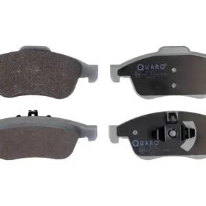 Kup teraz QUARO Klocki hamulcowe QP0827 Renault Przód Megane 08-/Duster/Lodgy/Dokker