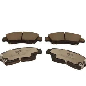 Darmowa dostawa QUARO Klocki Hamulcowe QP0829C SILVER CERAMIC do HONDA CIVIC (EG/EJ9), JAZZ od 2002, CITY Przód