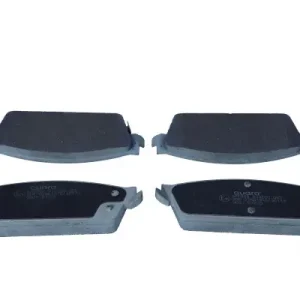 Autentyczny QUARO Klocki Hamulcowe QP0898 CADILLAC TYŁ ESCALADE 6,2 06-14